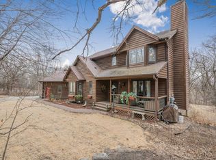 27331 Balsa Ave, Webster, MN 55088