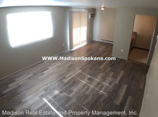2807 E Boone Ave APT 4, Spokane, WA 99202