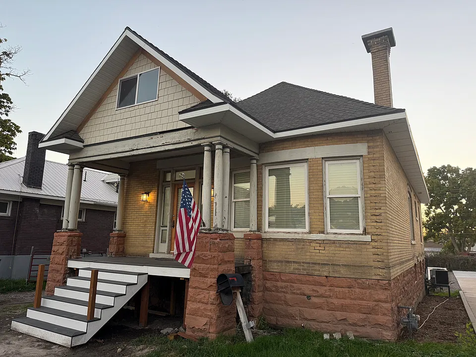 629 N 300 W #1
