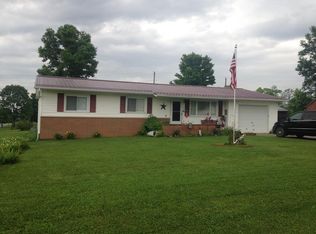 526 Tanglewood Dr N, Mansfield, OH 44906