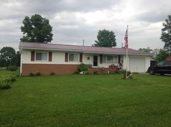 526 Tanglewood Dr N, Mansfield, OH 44906