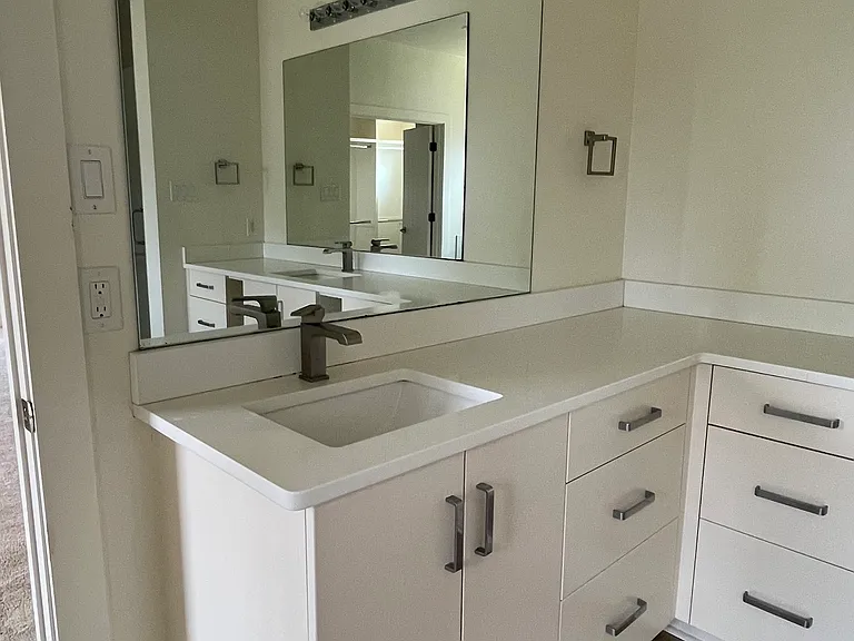 His/Her Vanity 1