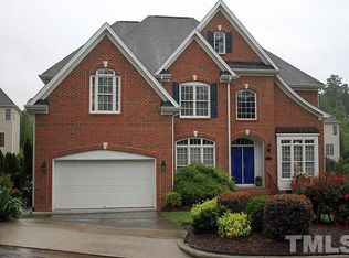 605 Oxboro Cir, Durham, NC 27713