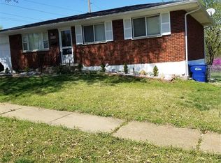 4241 Leeshore Dr, Saint Louis, MO 63125