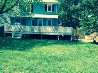 405 Shipley Rd, Linthicum, MD 21090