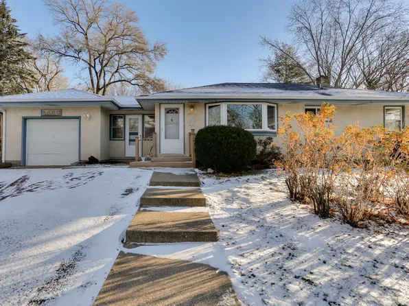 2440 Germain St, Saint Paul, MN 55109