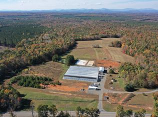 12145 S Constitution Rte LOT WP001, Scottsville, VA 24590