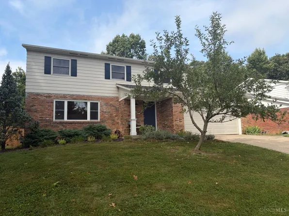 1669 Vaquera Pl, Cincinnati, OH 45255