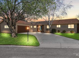 10244 W Molly Ct, Boise, ID 83709