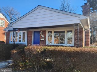 3103 Shelburne Rd, Baltimore, MD 21208