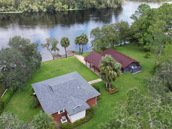 15149 NW 46th Ln, Chiefland, FL 32626