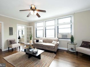 4007 Connecticut Ave NW APT 503, Washington, DC 20008