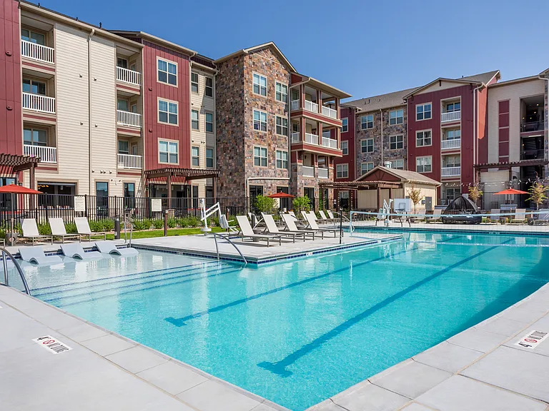 Your go-to spot for sun and relaxation.