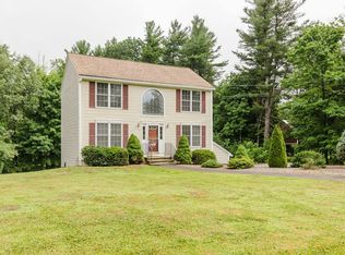 136 Turnpike Rd, Ashby, MA 01431