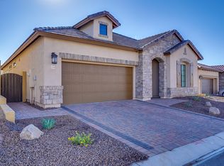 2059 N Canelo Hls, Mesa, AZ 85207