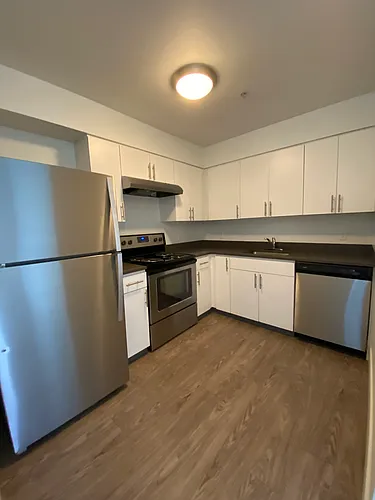 The Ripple Apartments Photo 1