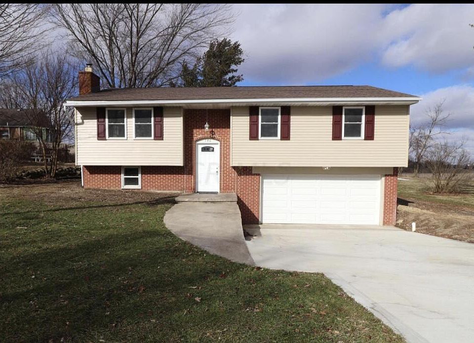 146 North St, North Lewisburg, OH 43060 Zillow