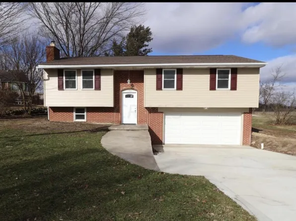 146 North St, North Lewisburg, OH 43060