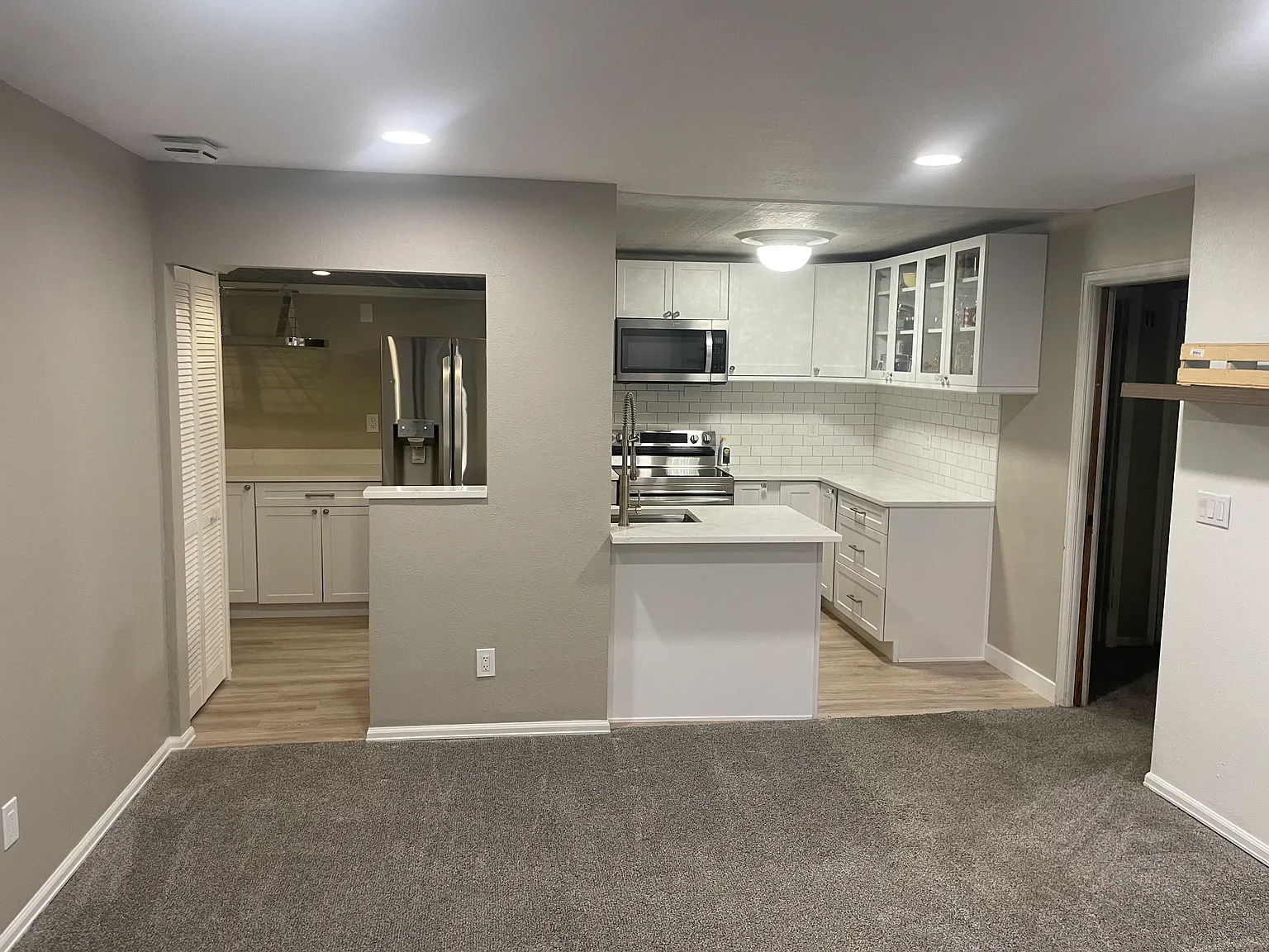 8376 S Upham Way — Photo 1