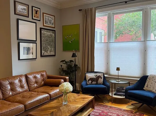 1520 O St NW APT 108, Washington, DC 20005