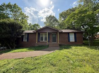 114 Payne Springs Rd, Dickson, TN 37055