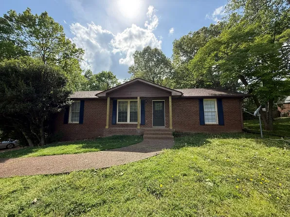 114 Payne Springs Rd, Dickson, TN 37055