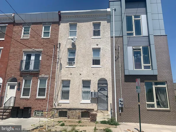 1903 W Montgomery Ave, Philadelphia, PA 19121