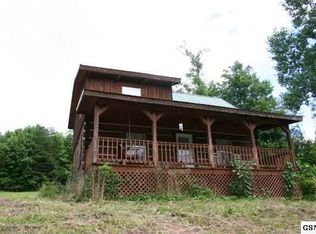 4026 Big Creek Rd, Hartford, TN 37753