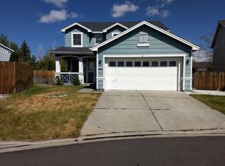 12015 Camel Rock Dr, Reno, NV 89506