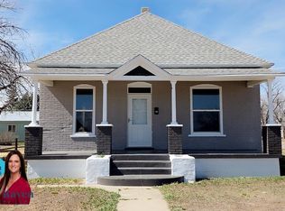 1109 10th St, Wheatland, WY 82201