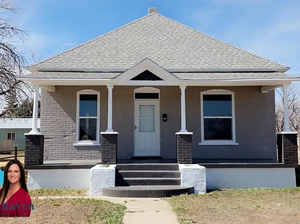 1109 10th St, Wheatland, WY 82201