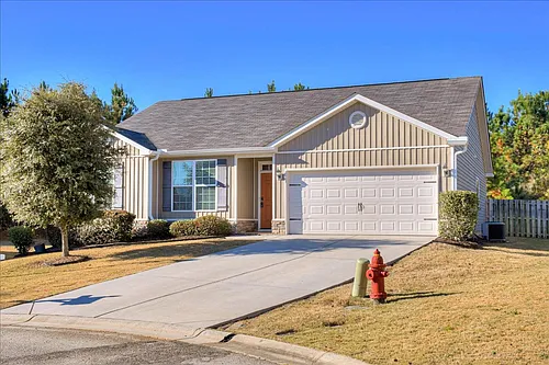 4913 Ashbrooke Way Photo 1