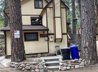 31843 Hollow Way, Running Springs, CA 92382