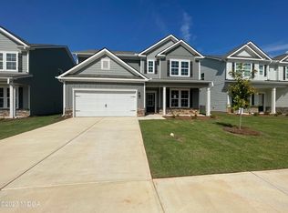 123 Red Birch Ln, Warner Robins, GA 31093