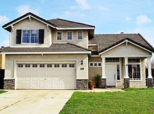 848 N Central Ave, Modesto, CA 95351
