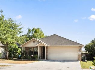 318 Brazoria Trl, San Marcos, TX 78666
