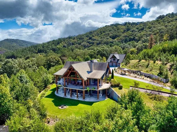 240 McJunkin Rd, Turtletown, TN 37391