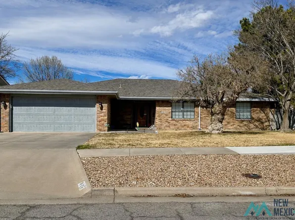 811 Monterrey Dr, Roswell, NM 88201