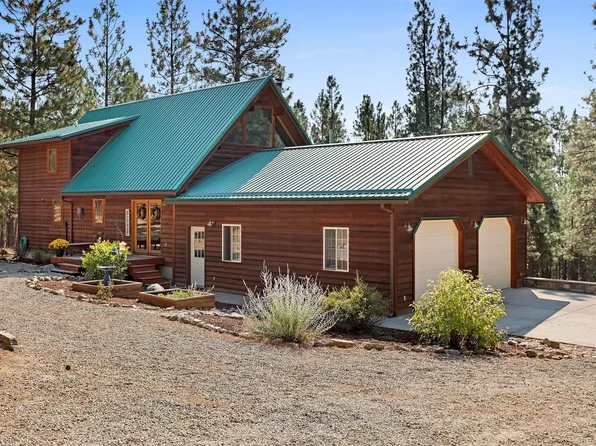 795 Bourne Ln, Victor, MT 59875