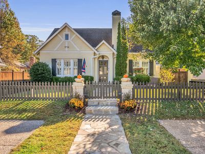 111 Lasalle Ct, Nashville, TN, 37205