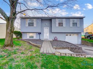 253 Hargrave Rd, Toledo, OH 43615