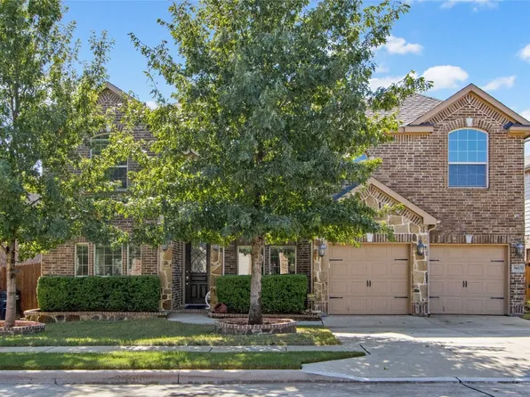 5613 Mount Storm Way, Fort Worth, TX 76179