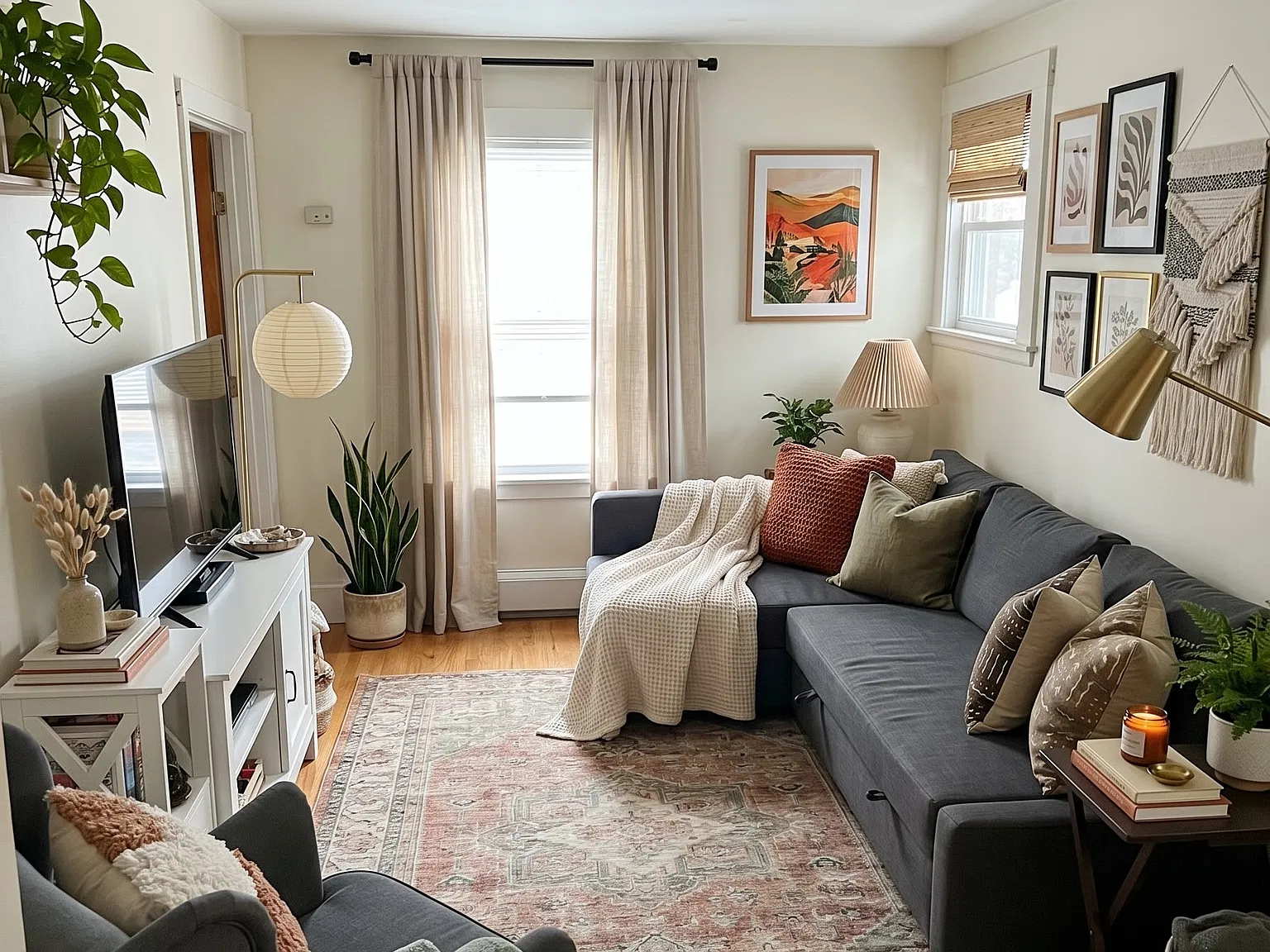 5 bed, 9999 sqft, $7,000 — Photo 2
