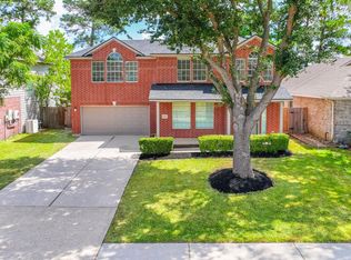23814 Spring Dane Dr, Spring, TX 77373