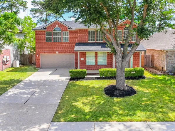 23814 Spring Dane Dr, Spring, TX 77373