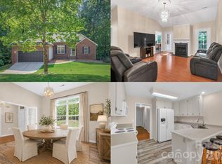 8814 Oldenburg Dr, Mount Pleasant, NC 28124