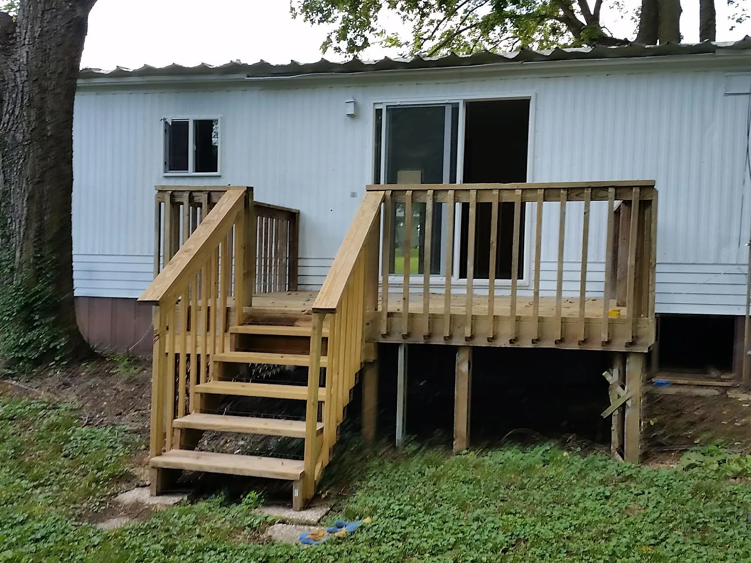 3 bed, 1100 sqft, $1,325 — Photo 4