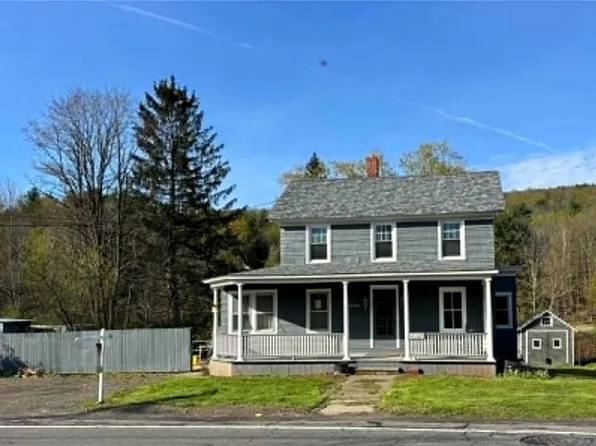 36734 State Highway 23, Roxbury, NY 12474