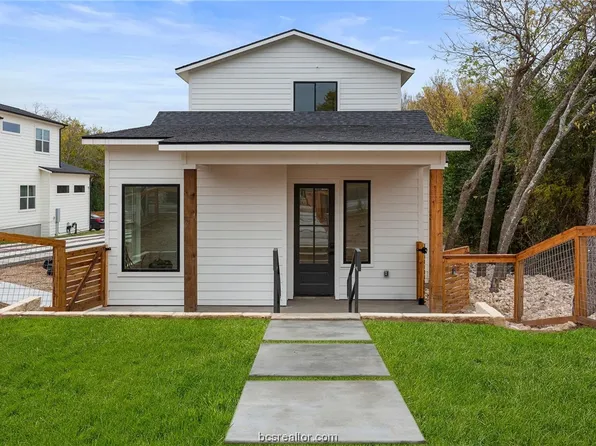 2301 Thrasher Ln, Austin, TX 78741