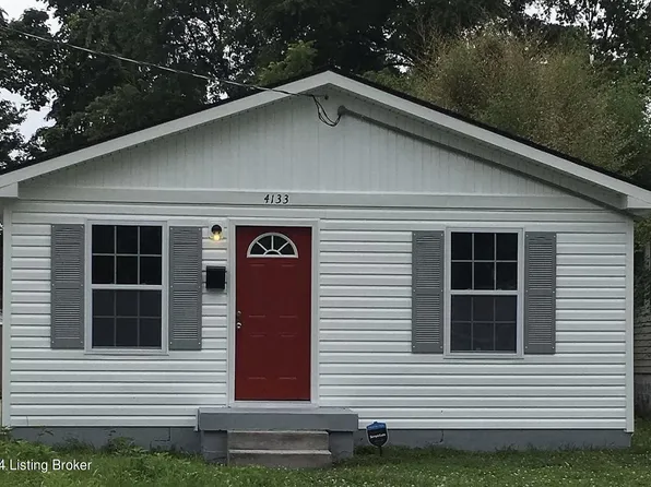 4133 Wheeler Ave, Louisville, KY 40215